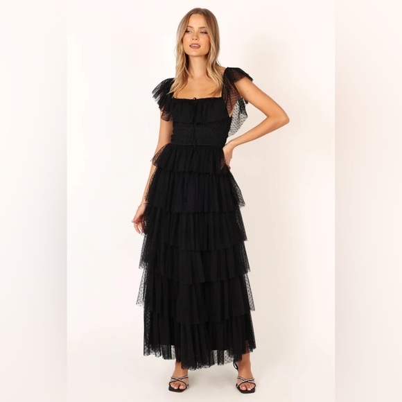 Petal & Pup Dresses & Skirts - PETAL & PUP BELLE MAXI DRESS - LARGE B2190